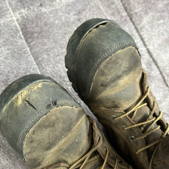 Mens Carhartt Rugged Flex 8\